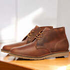 3322  Mens Red Wing Weekender Chukka - Copper