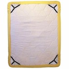 4pcs Triangle Bed Sheet Mattress Holder Fastener Grippers Clips Suspender Straps