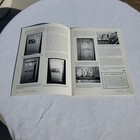 Locksmith  Safe Technician - Safe   Vault Technology Magazine Jan  1990