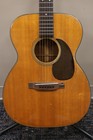 1950 Martin 000-18  serial  116961  Vintage Acoustic Guitar W  Case