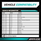 Range Engine Control Module For 07-22 Silverado Sierra 1500