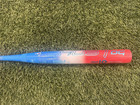 Easton Ghost Og Rocket Pop Fastpitch Bat  -10 31 21     new    