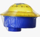 Kaytee Crittertrail Accessory Lazy Look-out Hamsters  Gerbils  Mice Set Of 2