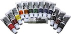 Professional 14-tube Oil Paint Set For Landscape Art - Smooth Pigment Quality
