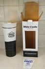 White Castle Founder s Mug Limited Edition Collectible Advertising New Old Stock
