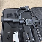 Zhiyun Crane V2 3-axis Handheld Gimbal Stabilizer - Black