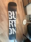 Burton Step On Snowboard Package Instigator 150   Photon Boots Us 9   Bindings M