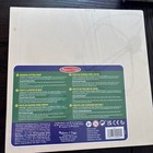 Melissa   Doug Cutting Fruit Wooden Play Food Set - 4021