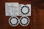 Viewmaster Sea Life Park Hawaii  Sawyers  A130  3 Reel Set 