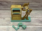 Hallmark Disney Pixar Toy Story Woody Perpetual Calendar Collectible
