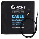Niche Hot Start Cable For Honda Sportrax 450 Trx450r Trx450er 17950-hp1-000
