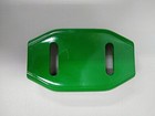 John Deere Oem Snow Blower Skid Runner Shoe Set  2  - Part   M144012