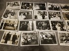 Lot Of 23 The Moth Vintage Movie Still Photos 1934 Sally O neil Paul Page Prewar