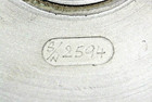 0040-36180   Txz Heater Adh   Applied Materials Amat