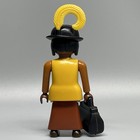 Playmobil Ethnic Victorian Aristocrat Female Adult Figure African American Rare