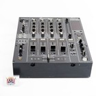 Pioneer Djm-800 Professional Dj Digital Mixer 4-channel Tested Japan