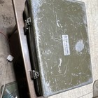 Military Surplus Boresight Kit 7 62mm With Box And Tools Militaria