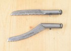 Lowe camp - Hummingbird Tool axe  Ice Picks Variety  Vintage Mid 1980 s Rare