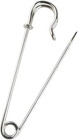 Safety Pins Extra Large Heavy Duty - Yiwerder 22pcs 3inch Blanket Pins  Strong  