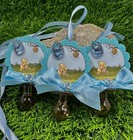 Baby Shower Pacifier Necklaces 20pcs - Baby Shower Party Favors