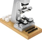 Bench Watch Opener 5700  Flexible Waterproof Watch Case Opener  Watch Case Back