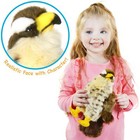 Percival The Peregrine Falcon   9 Inch Stuffed Animal Plush   By Tigerhart Toys