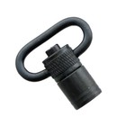 Sling Swivel Quick Disconnect Standard Push Button Qd Quick Detach  1  Loop
