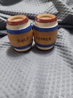 Salt And Pepper Shakers  Vintage  You Pick  5 Per Set