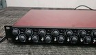 Focusrite Scarlett Octopre Dynamic Microphone Preamplifier expander