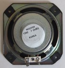 Vintage Realistic 1292 Long-throw 5  Mid bass Woofer For Minimus 25 26   two Avail