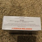 Arrma Ar390214 Blx3660 3200kv 3s Brushless Motor 1 10 4 Pole 4x4 - New Sealed 