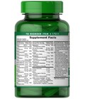 Puritan s Pride High Potency Ultra Man 50 Plus Coated Caplets  60 Count