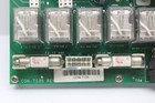 Turbochef Turbo Chef Con-7135 Rev  A  Power Relay Board From Ngo Oven Oem Used