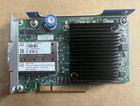 Hp Ethernet 10 25gb 2-port 640flr-sfp28 Adapter 840139-001 817747-001 817749-b21