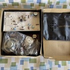 Iasco Fuji Fr-3t Transistor Radio Kit - Unfinished