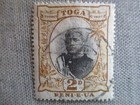 Tonga  Scott  41  Used