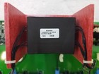 Benshaw Bipc-300047-01 Rev 15a Mv-5 7 2kv Fiber Optic Gate Driver Card