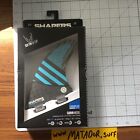 Shapers Surfboard Fin Six Fin Setup Carbon Model Large Surfing Surf Fcs New