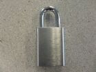 Gms Lficp1751 Schlage Large Format Ic Core Steel Padlock