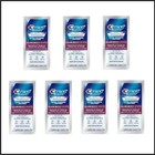 Crest 3d Whitestrips - Glamorous White Dental Teeth Strips 7 Treatments Exp 1 26