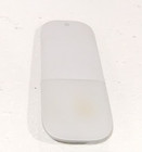 Microsoft Bluetooth Surface Arc Wireless Ambidextrous Mouse Light Grey - W  Case