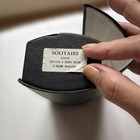 Dita Sunglasses Case Included No Scratches Black