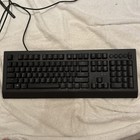Razer Cynosa V2 Rgb Gaming Keyboard Black  great Condition 