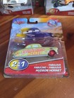 Disney Pixar Cars Color Changers Snot Rod Doc Hudson Fransesco Lot Of 3 New 