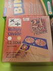4 New Educational Games 24 Game Primer   -  X    Antonyms Bingo Wahoo Word Lab
