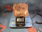 Classic Red Jasper Agate Boulder  r508  Solid Rough Lapidary Rock  22 Lbs  0 Oz