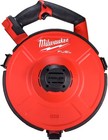 Milwaukee 2873-20 Fuel Angler Pulling Fish Tape Powered Base  tool-only 