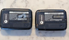Motorola Advisor Ii 2 Alphanumeric Pager Surplus 