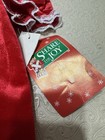 Baby Girl Vintage Christmas Dress Red Dress Holiday Caldor 39 