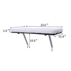 Cat Window Perch  Hammock Seat For Indoor Cats  Pet Cat Bed Shelf For Window    